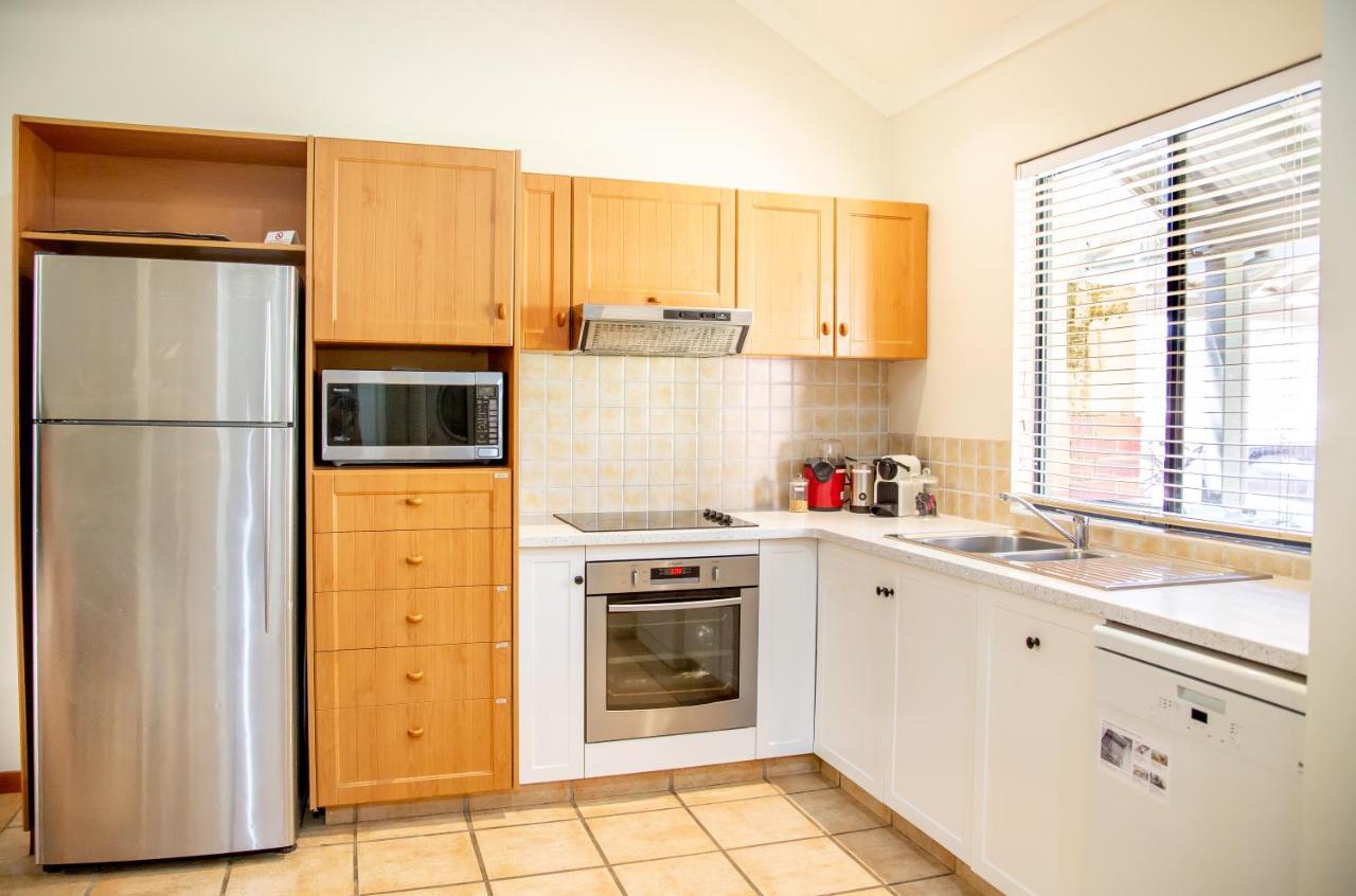 Presidential Bungalow Busselton Kültér fotó