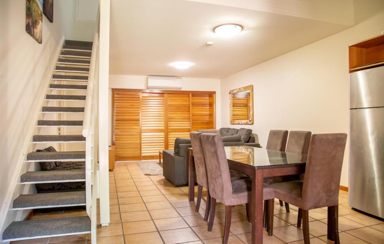Presidential Bungalow Busselton Kültér fotó