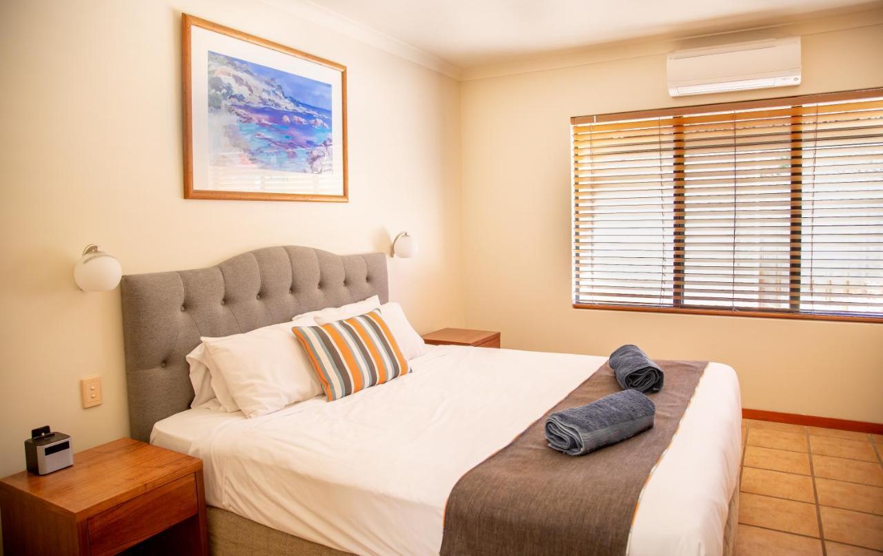 Presidential Bungalow Busselton Kültér fotó