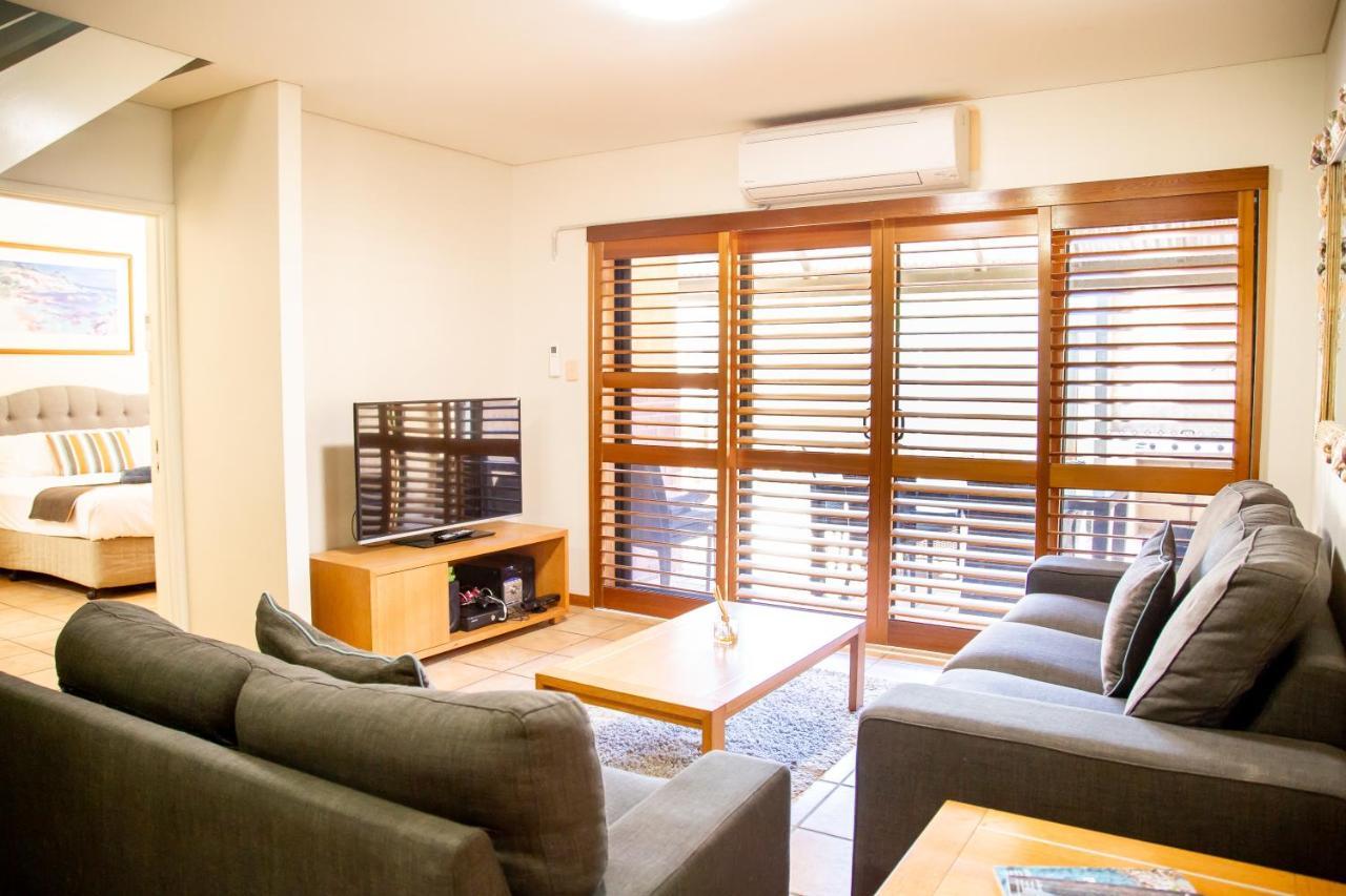 Presidential Bungalow Busselton Kültér fotó