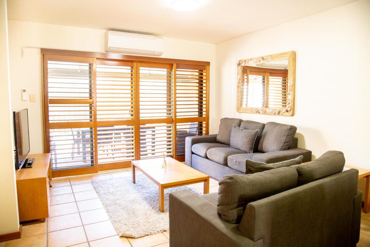 Presidential Bungalow Busselton Kültér fotó
