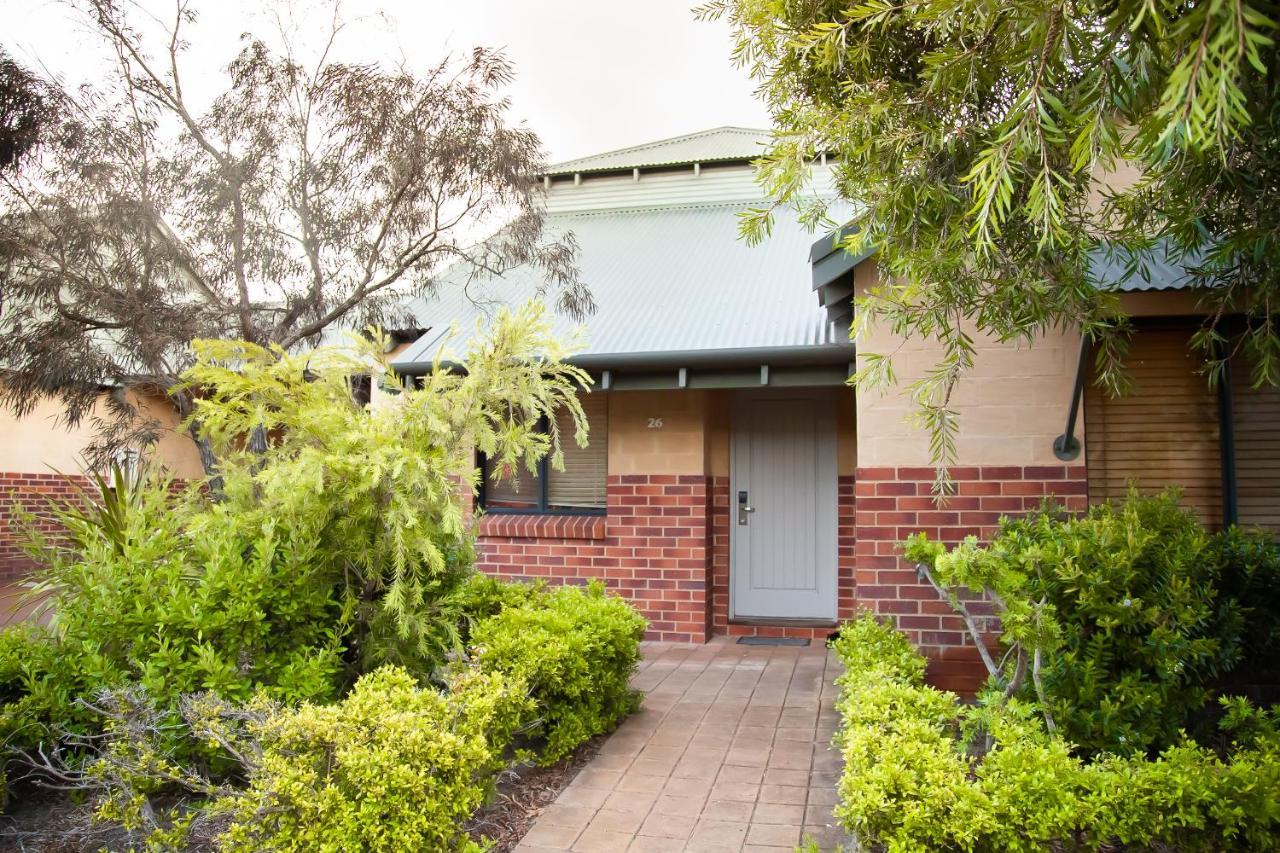 Presidential Bungalow Busselton Kültér fotó