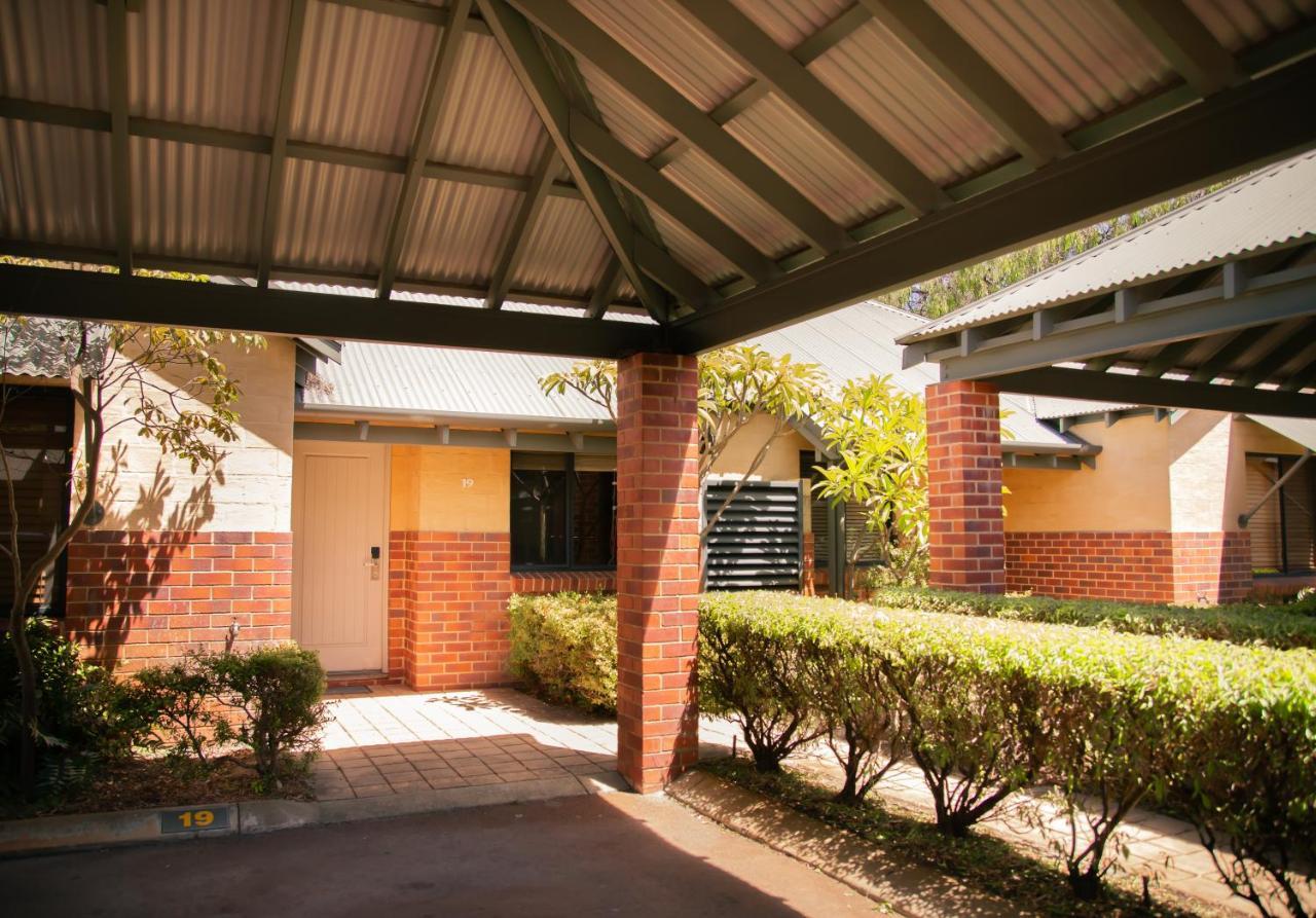 Presidential Bungalow Busselton Kültér fotó