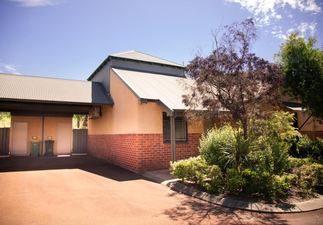 Presidential Bungalow Busselton Kültér fotó