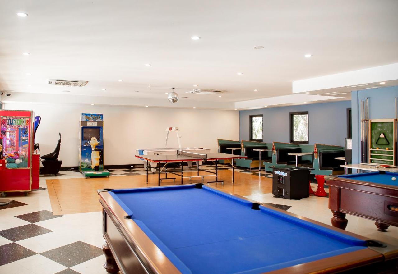 Presidential Bungalow Busselton Kültér fotó