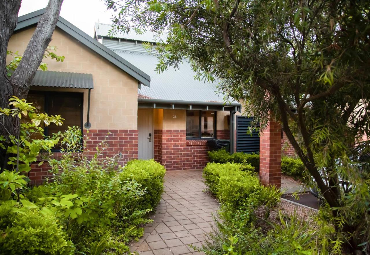 Presidential Bungalow Busselton Kültér fotó