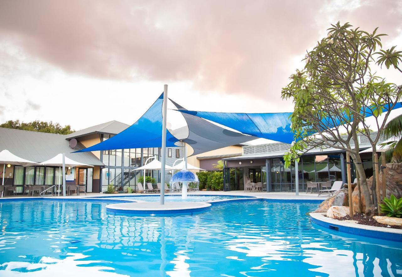 Presidential Bungalow Busselton Kültér fotó