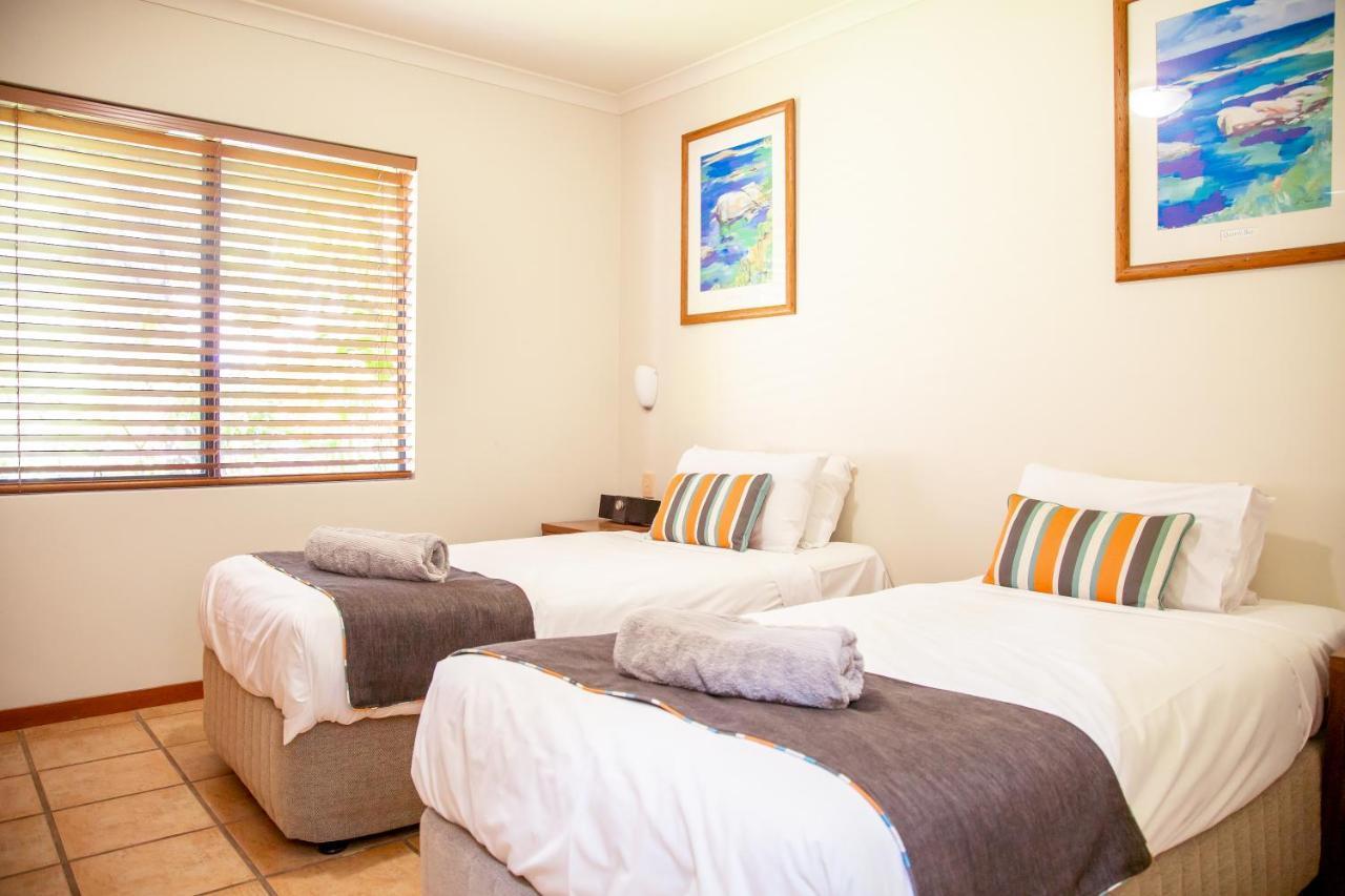 Presidential Bungalow Busselton Kültér fotó