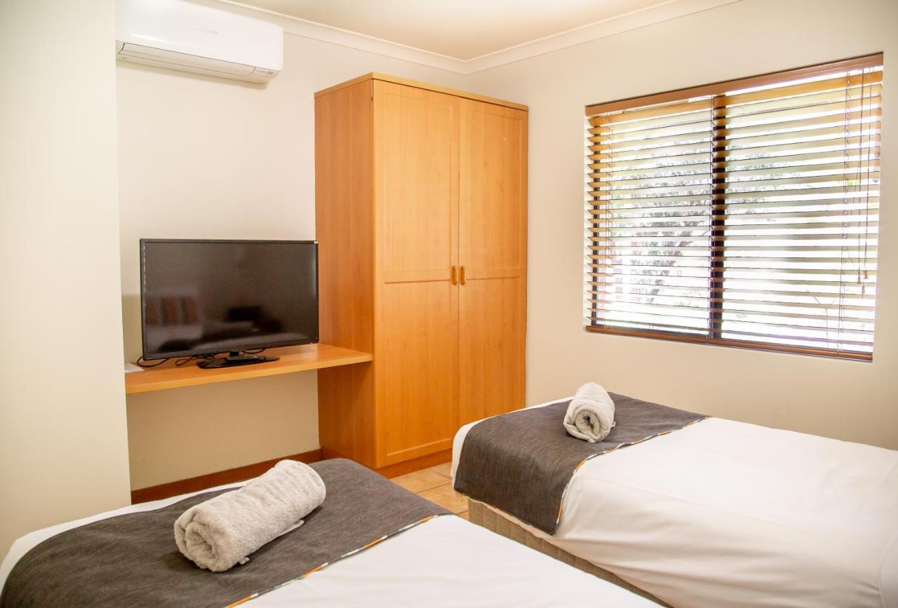 Presidential Bungalow Busselton Kültér fotó