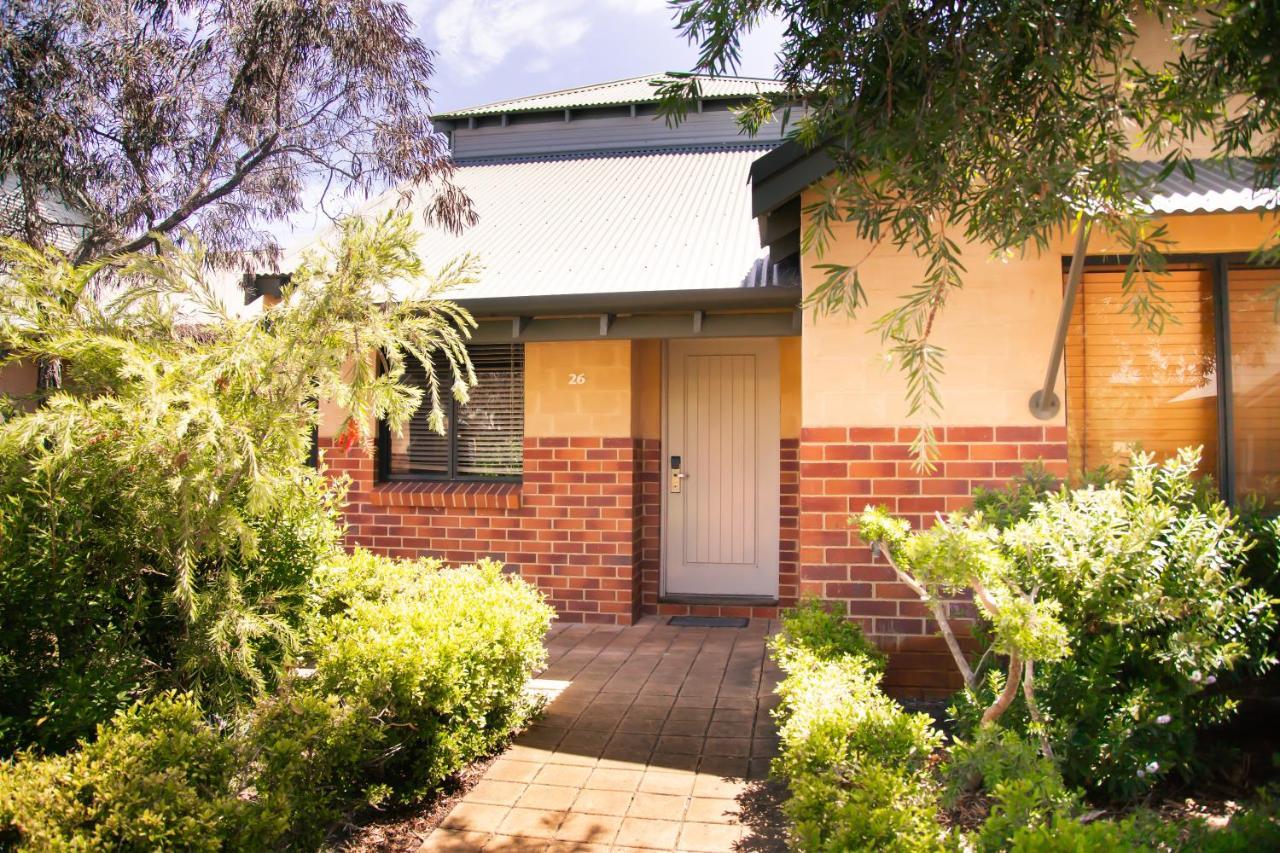 Presidential Bungalow Busselton Kültér fotó